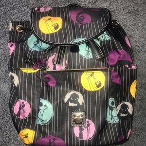 Dooney & Bourke  Nightmare Before Christmas Bag